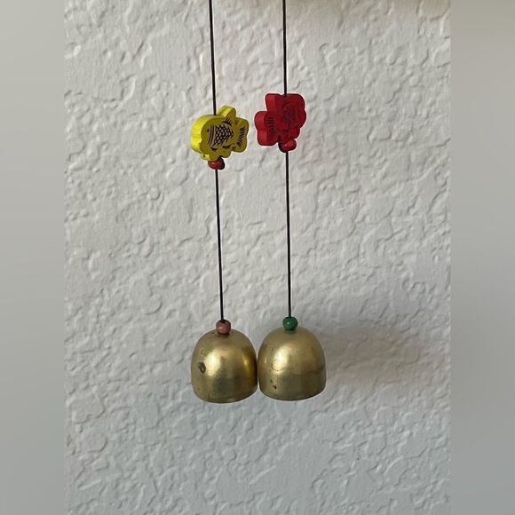 Wind chimes  - Picture 3 of 5